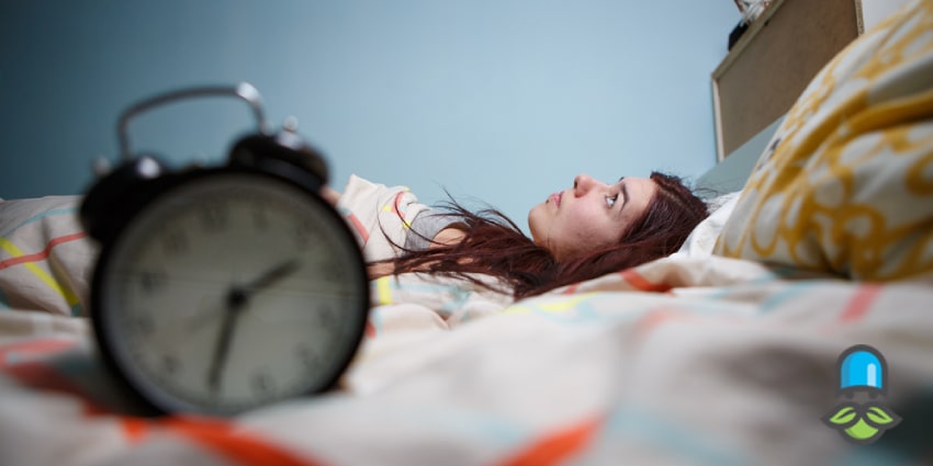 بی‌خوابی مزمن چیست؟